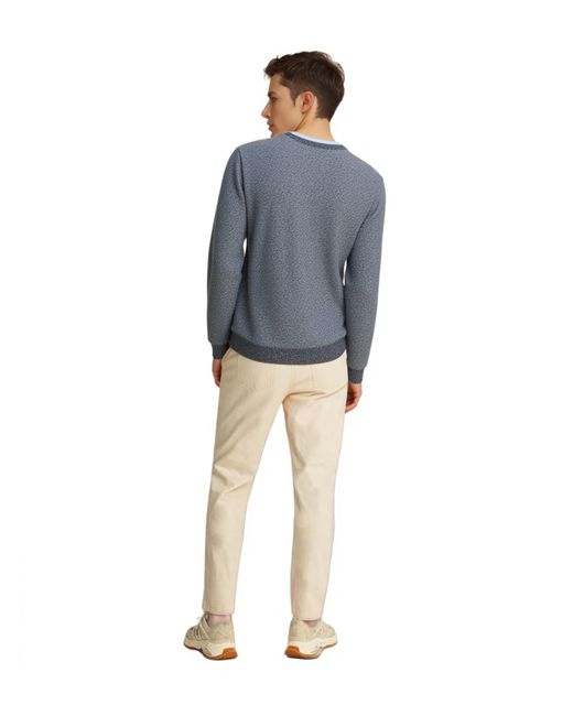 Tom Tailor Pullover in Blue für Herren