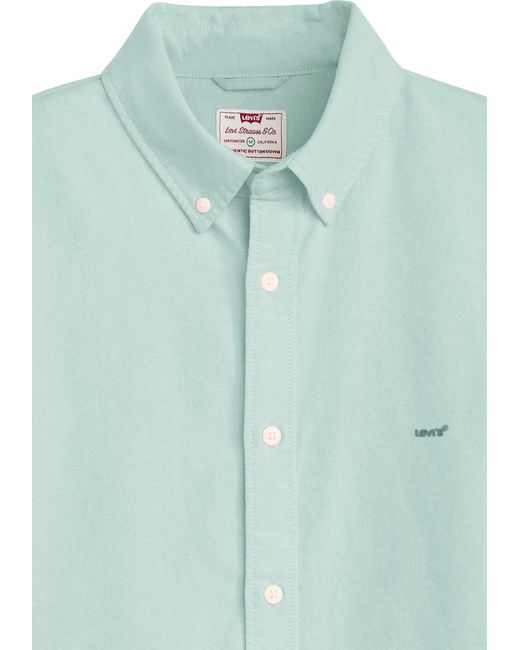 Levi's Levis Hemd in Blue für Herren