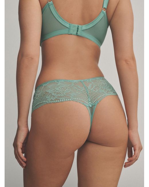 Next Multicolor String