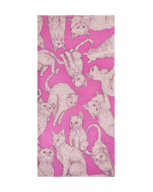 Codello Pink Tuch