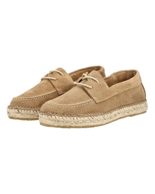 Pavement Natural Espadrilles