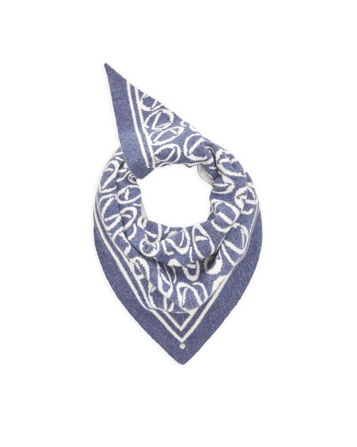 Codello Blue Tuch