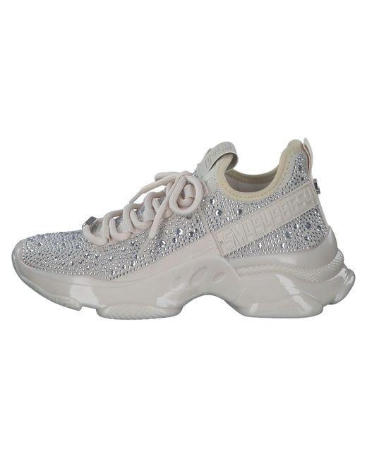 Steve Madden Gray Sneaker 'Maxima-R'