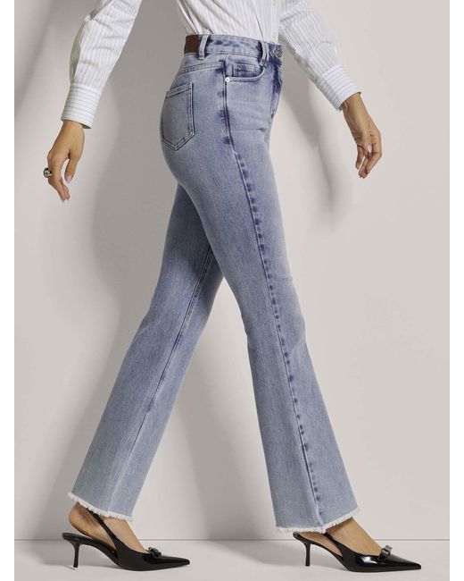 Madeleine Blue Jeans