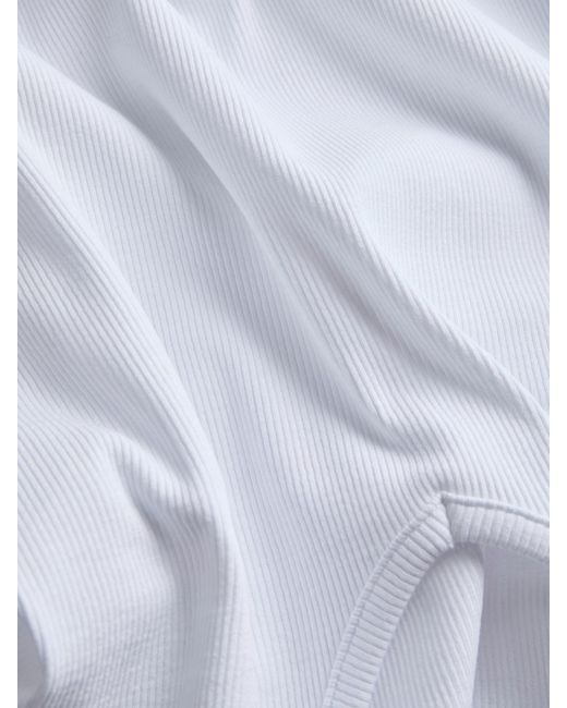 JJXX White Shirt Jxfreya