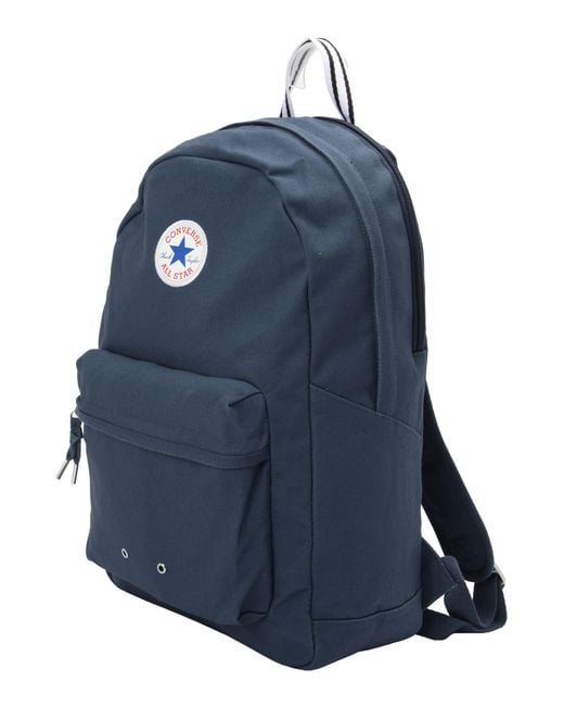 Converse Rucksack Chuck in Blue für Herren