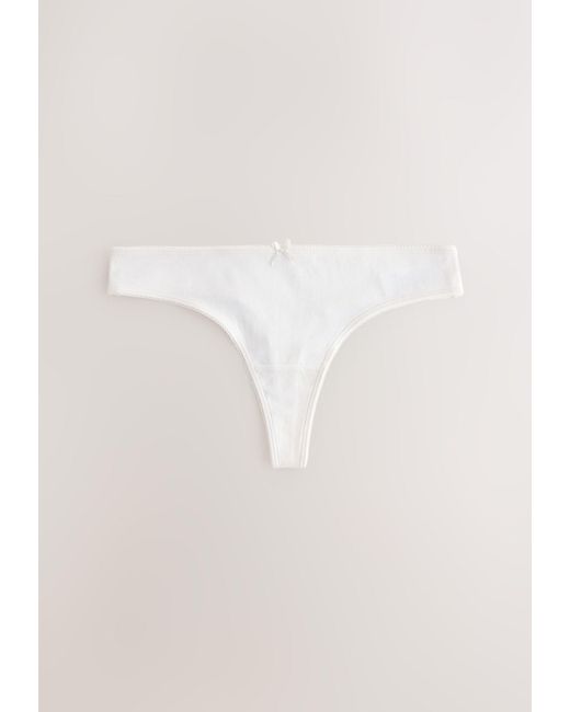 Next Pink String