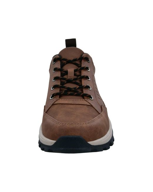 Bugatti Sneaker in Brown für Herren