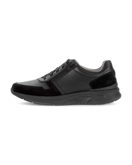 Gabor Rollingsoft Sneaker in Black für Herren