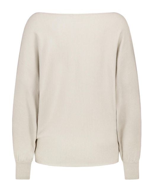 Sublevel Natural Pullover