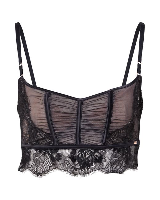 Hunkemöller Gray Bh Cynthia