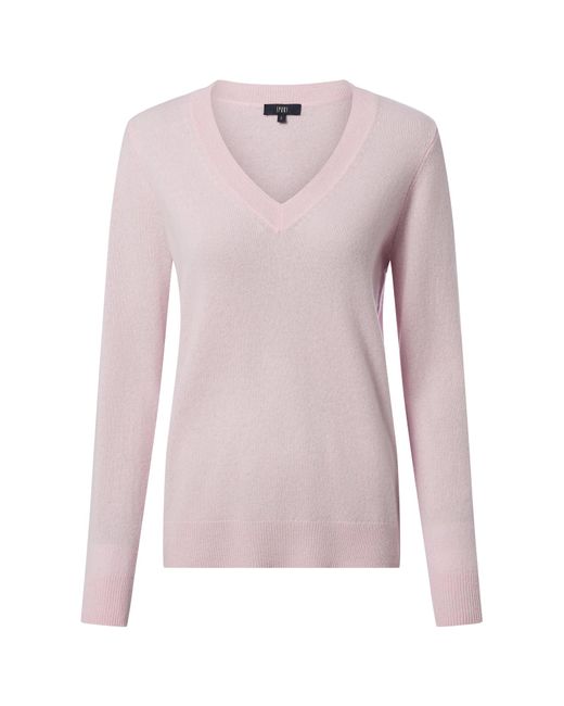 Ipuri Pink Pullover