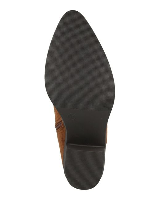 Raid Brown Stiefelette Dilly