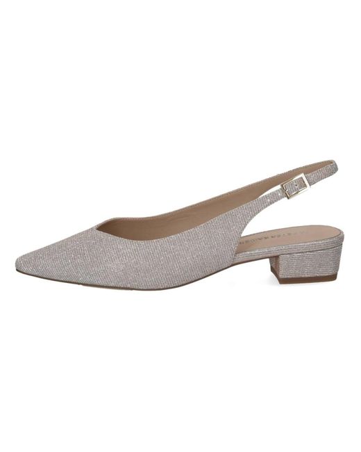 Peter Kaiser Multicolor Pumps
