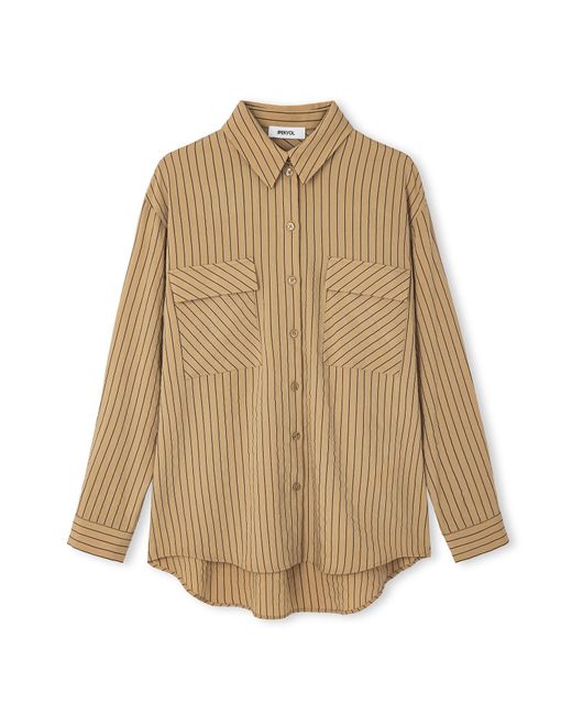 Ipekyol Natural Bluse