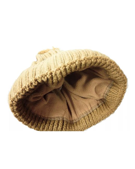 Kumixi Natural Mütze