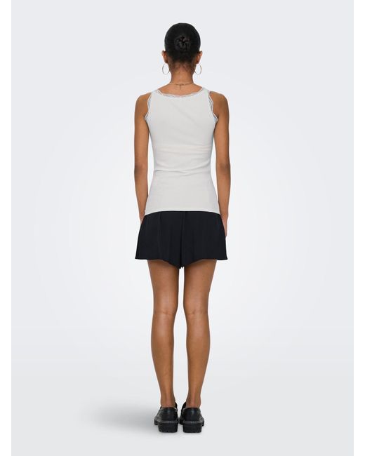 ONLY White Top