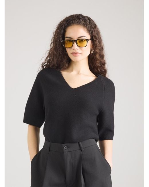 S.oliver Black Pullover