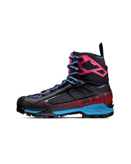 Mammut Blue Boots 'Taiss'