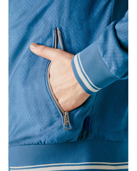 Redpoint Übergangsjacke in Blue für Herren