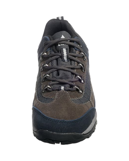 Lico Lico halbschuh in Black für Herren