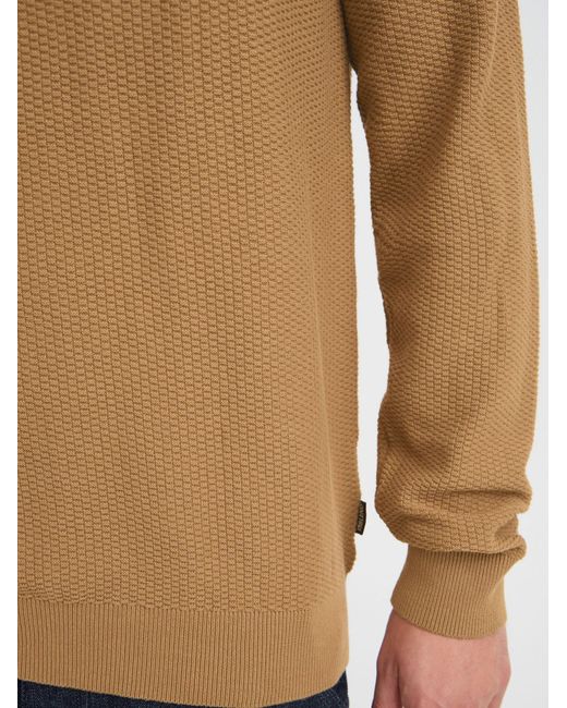Blend Pullover in Brown für Herren