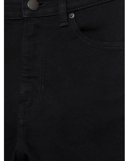 Pull&Bear Black Jeans