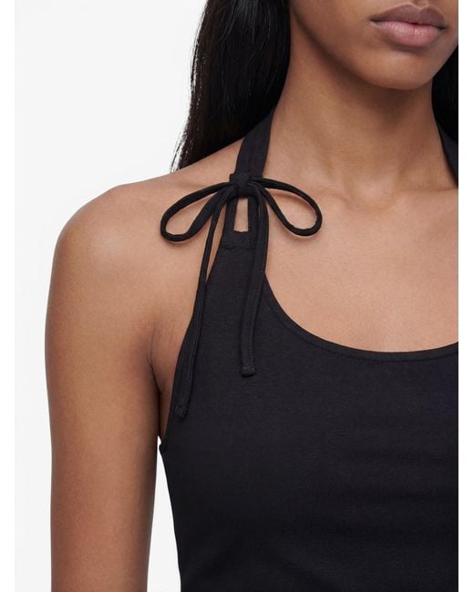 Studio Select Black Top Gemma