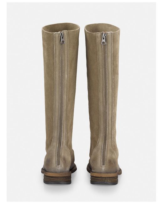 Felmini Brown Stiefel