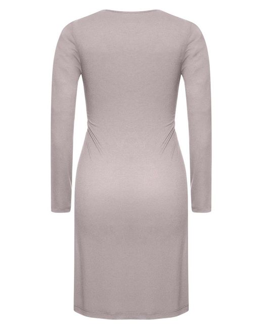 Bellybutton Gray Kleid