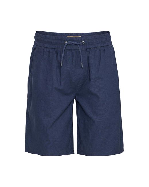 Blend Shorts Bhbay in Blue für Herren