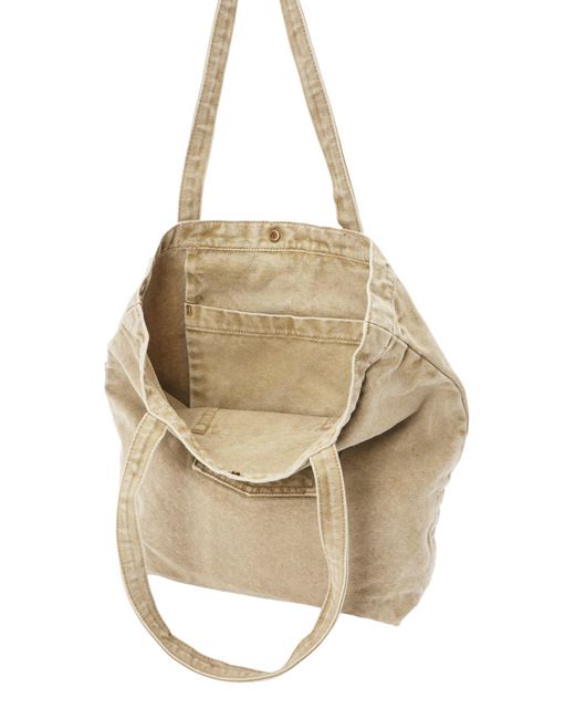Levi's Natural Levis Shopper Elevation Oce