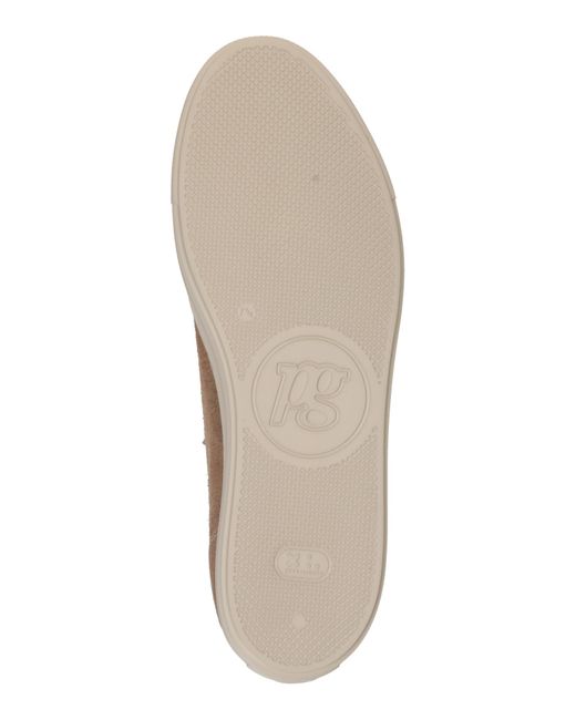 Paul Green Brown Sneaker 'Pauls'