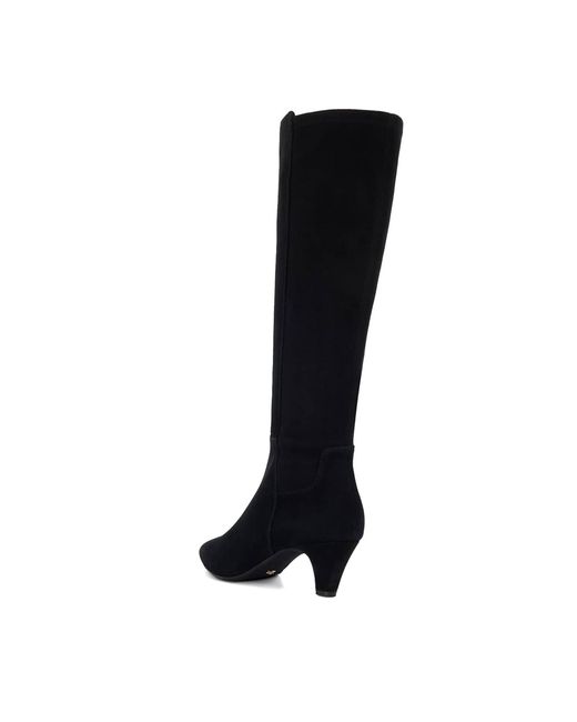 Dune Black Stiefel