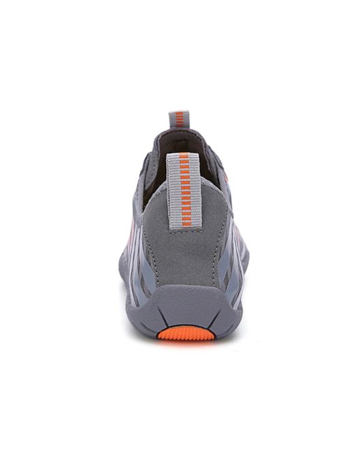 DOTALES Blue Sneaker Low