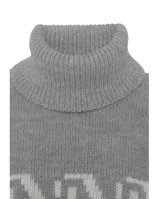 vivance active Gray Pullover