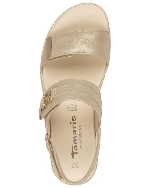 Tamaris Multicolor Sandale