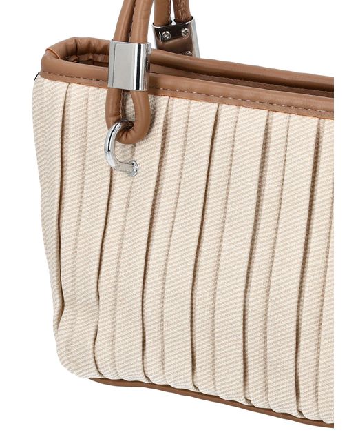 Usha Natural Handtasche
