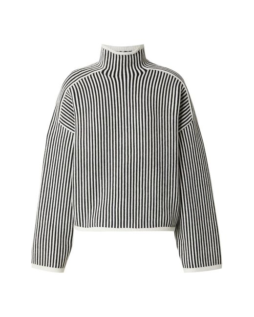 EDITED Gray Pullover Nohea