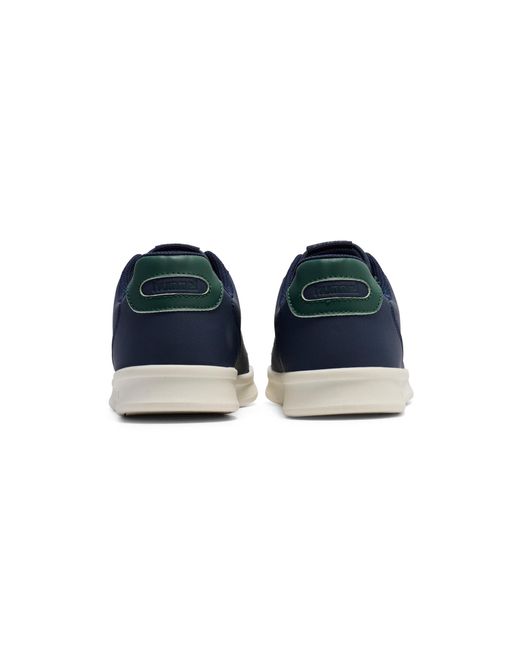 Hummel Sneaker in Blue für Herren