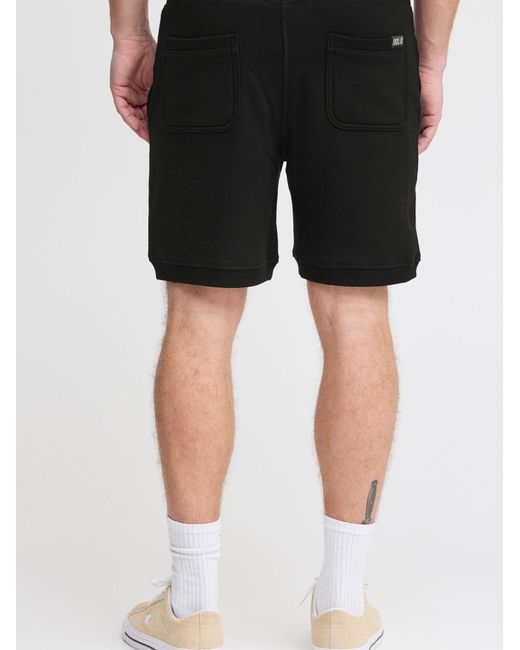 Solid Hose in Black für Herren