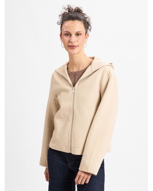 Opus Natural Übergangsjacke 'Jetty'