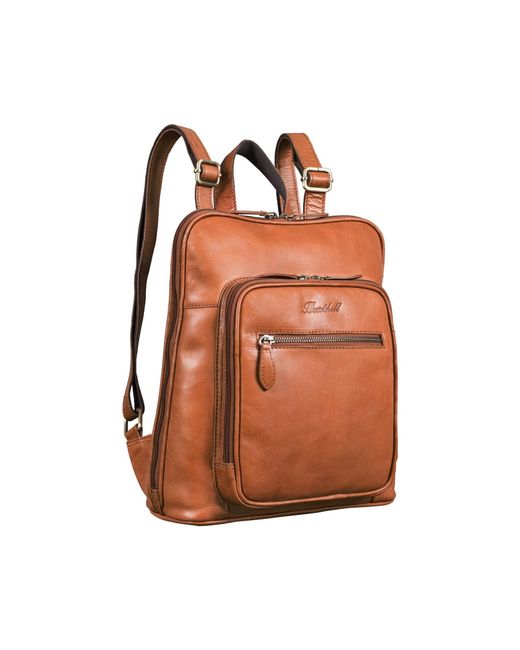 Benthill Rucksack in Orange für Herren