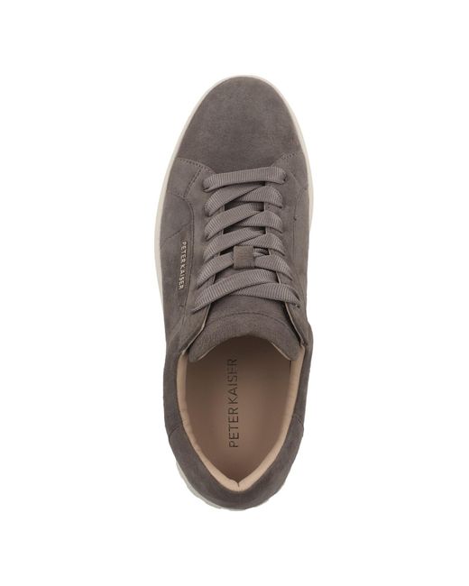 Peter Kaiser Brown Sneaker Low
