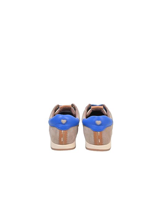CRICKIT Natural Sneaker Ultima