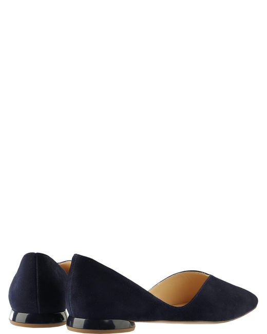 Högl Blue Ballerina Basic