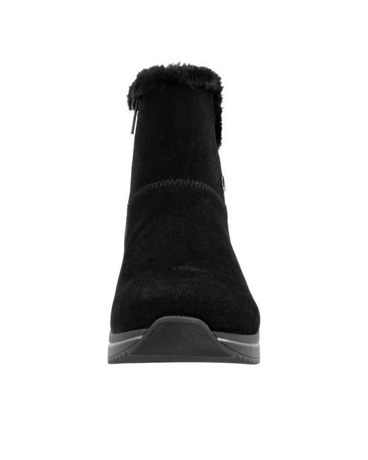 Remonte Black Stiefelette