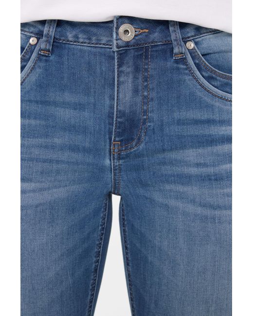 SENSES.THE LABEL Blue Jeans