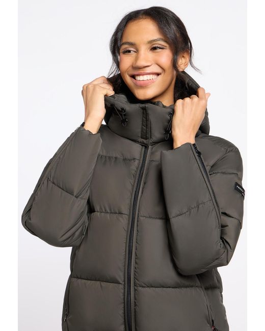 Frieda & Freddies Black Jacke