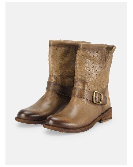 Felmini Brown Boots